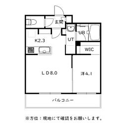 フェーラシュヴァル元町 0303