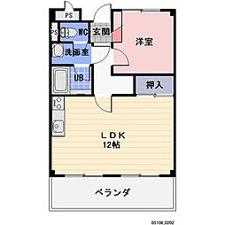 リンピアさくら 202