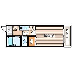 メルヴェイユみやぎ野 202