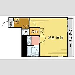 エトワール仙台第一 401