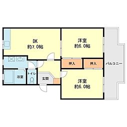 ファミールしのはら 103
