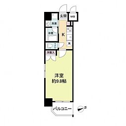 Lion平和大通 504