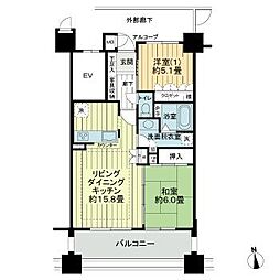 サーパス太田中央公園二番館
