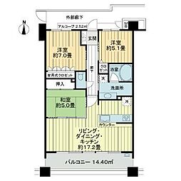 サーパス道後公園南