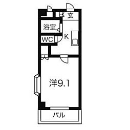 サンセールY・S 303