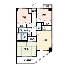 入間市東藤沢6丁目