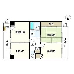 アクアポリスランドマーク2000 A5