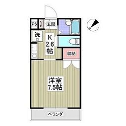 シャトー一の沢 207