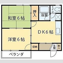 メイゾン青葉 304