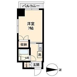 アソルティ東二番丁レジデンス 0811