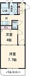 フレグランツァ長者II 305