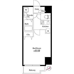 グランパーク東京EAST 0503B