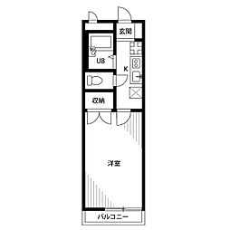アンプルールフェールひまわり 204