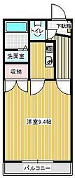 セントラルヒルズ二番館 103