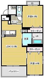 ボヌール 301