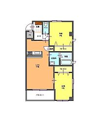 トレジャー弥富 401