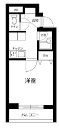 オーク・スクエア八幡山