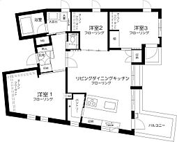 小石川フィエルテ