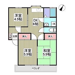 熊谷市拾六間