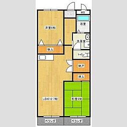 グランドハイツ日進 302