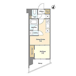 ＬＵＭＩＥＣ　ＨＯＮＣＨＯ　ＷＥＳＴ 505