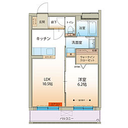 WISTERIA尾山町 0205