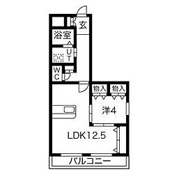 フレンドY 401