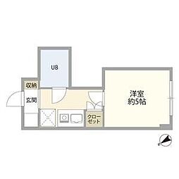 トップ磯子第3 108