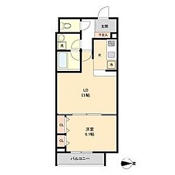 S-FORT泉中央 0407