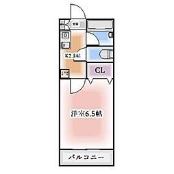 コーポサカエII 306