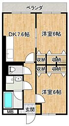 ロイヤルプレース 305