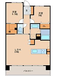 サーパス大分新町レジデンス 1202