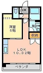 クロノス庄口公園 801
