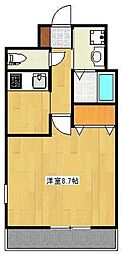 クロノス29新町 901