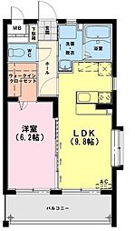 マリア・フローラ 103