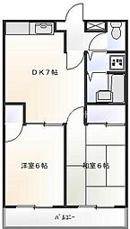 アーバン高野台 102