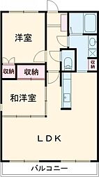 キャッスル塩塚1番館 301