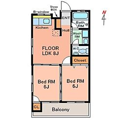 グレンデールヒル 102