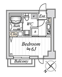 Ｎ−Ｓｔａｇｅ豊田 804