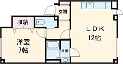 ＢＥＴＴＥＲ　Ｒ　北斗 3-1