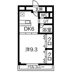 The Venus Of White II 302