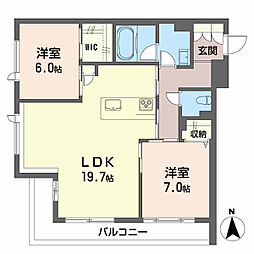 ベレオ　ラ・カシータ 201