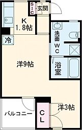 ルグランブルー 104