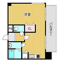 リファレンス浜町 1205