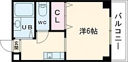 セリバテール伊丹 502
