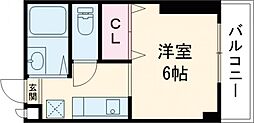 セリバテール伊丹 503