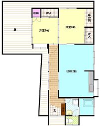 長与町戸建 1