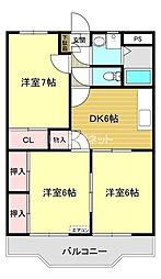 エトアールＮＡＯ 105