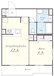 京都市南区上鳥羽堀子町