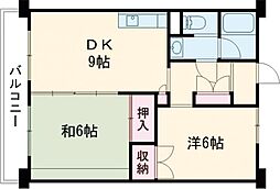 インペリアル西本II 205